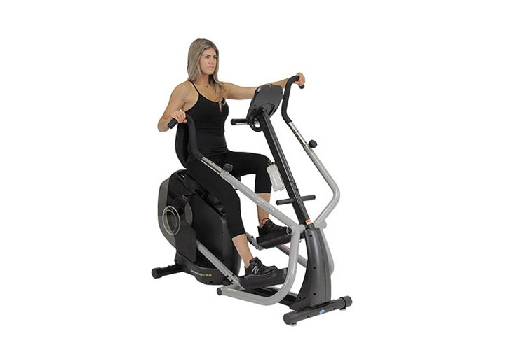 proform seated elliptical