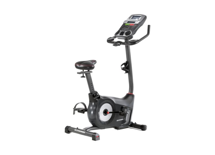 Schwinn 170 Upright Bike – Syracuse Fitness