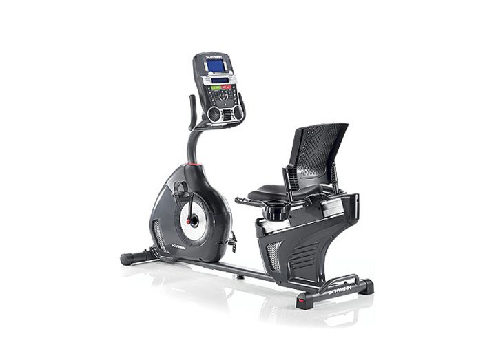 Schwinn 270 Recumbent Bike – Syracuse Fitness