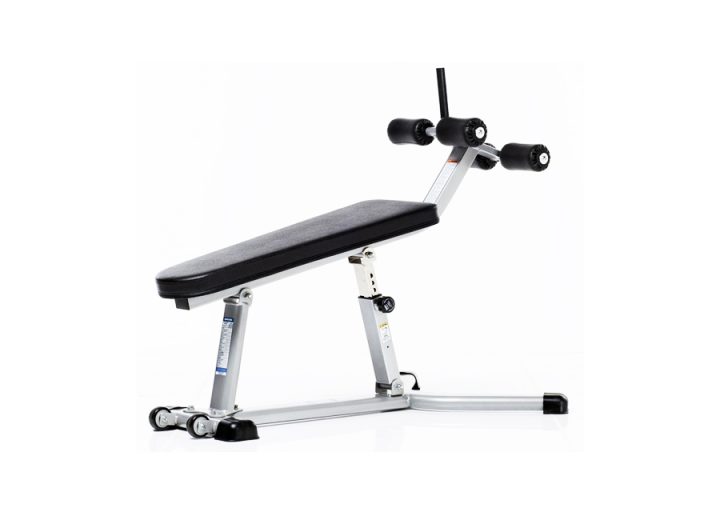 TuffStuff CAB-335 Adjustable Abdominal Bench – Syracuse Fitness